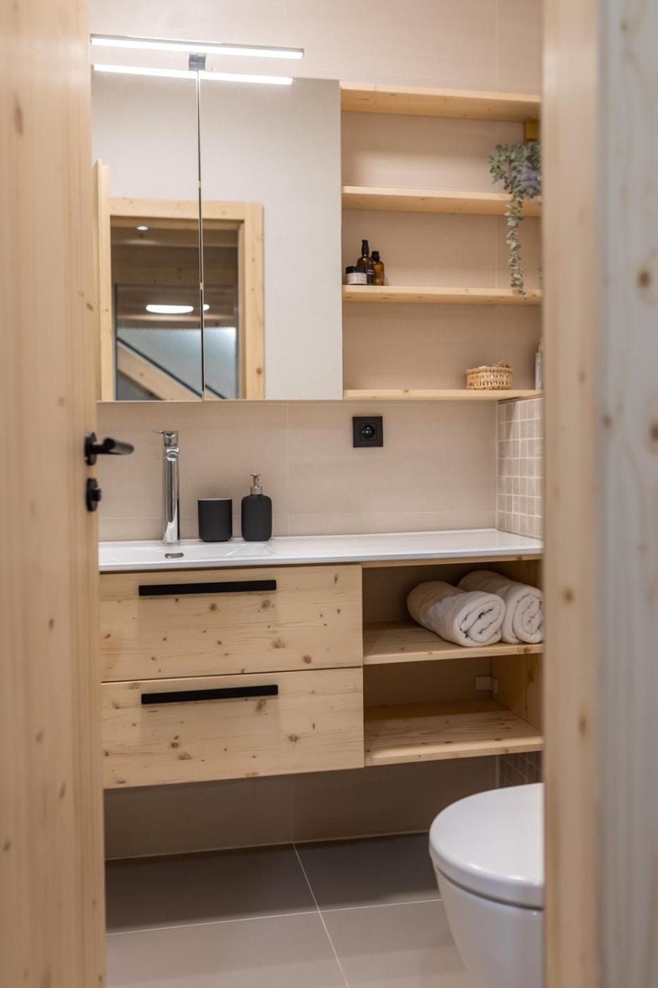Vila Vlasta Apt. #401 Apartment in Slovakia