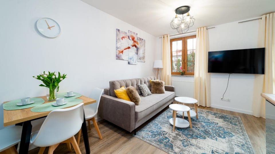 Apartament nad Łomnicą Apartment in Lower Silesian Voivodeship