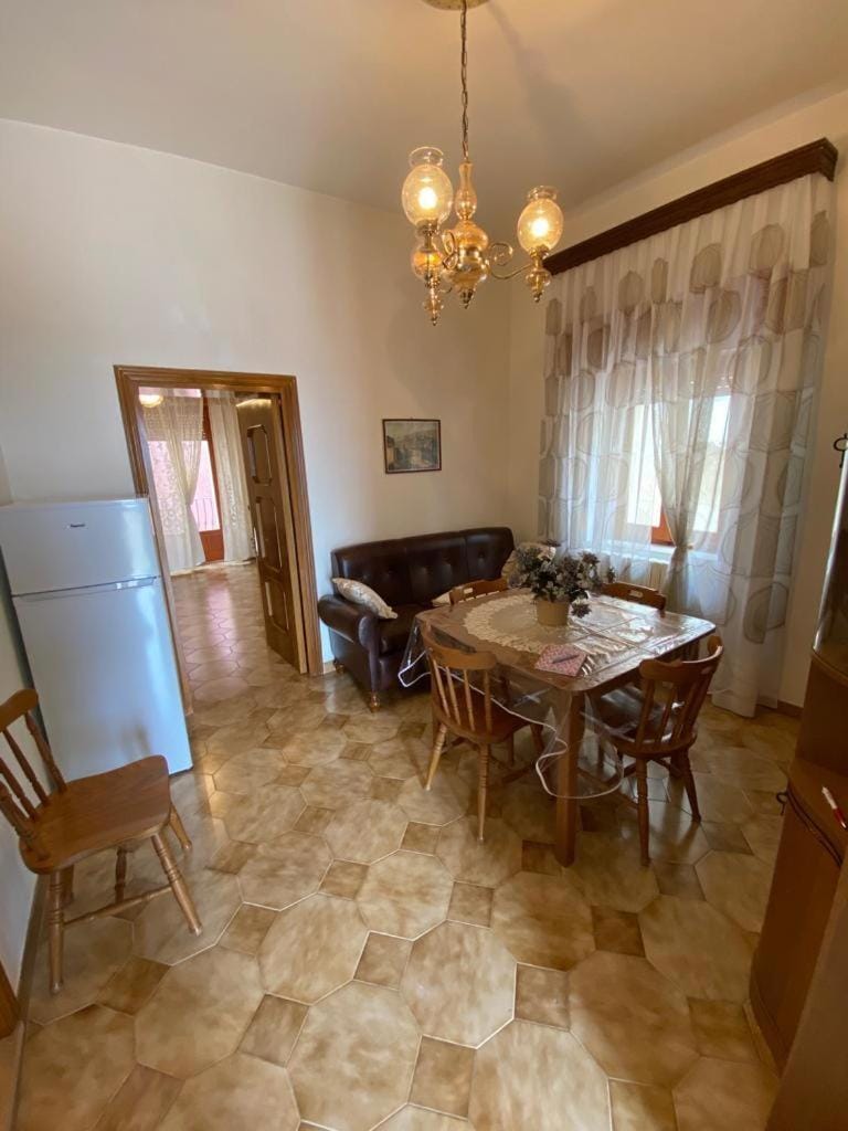 1931 Apartments - Dimora Apulia - Gargano Apartment in Province of Foggia