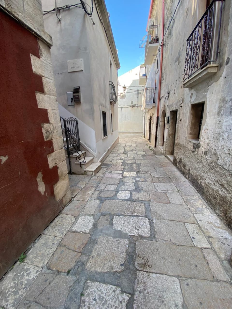 1931 Apartments - Dimora Apulia - Gargano Apartment in Province of Foggia