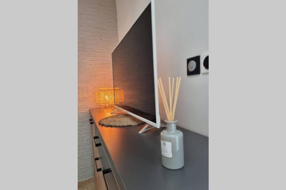 L'instant Evasion, studio avec terrasse, piscine ! Apartment in Saint-Paul