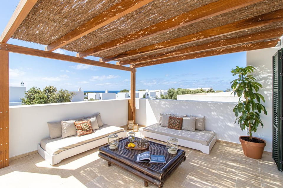 Day, View (from property/room), Balcony/Terrace, Seating area