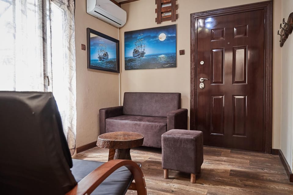 BOTANIK Apartment in Belgrade