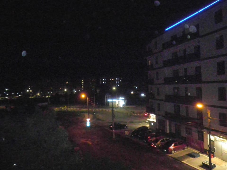 Apartament BIA Apartment in Constanța County