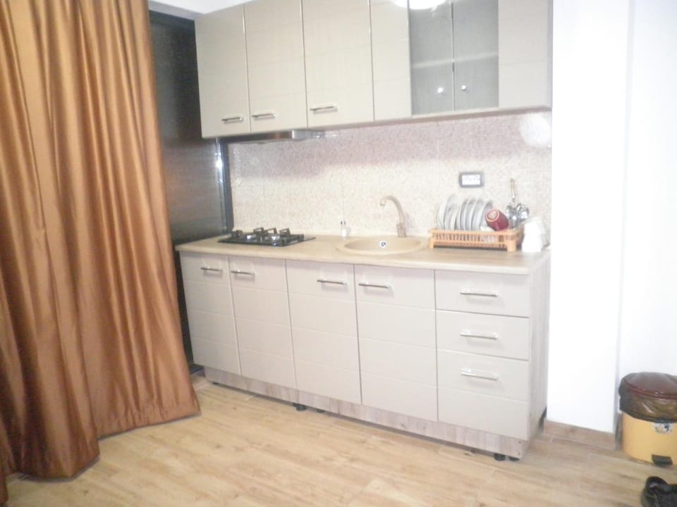 Apartament BIA Apartment in Constanța County