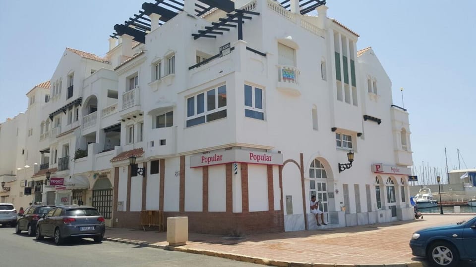 Almerimar Apartamento Apartment in Andalusia
