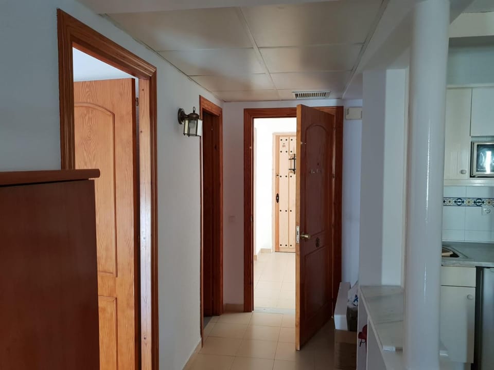 Almerimar Apartamento Apartment in Andalusia
