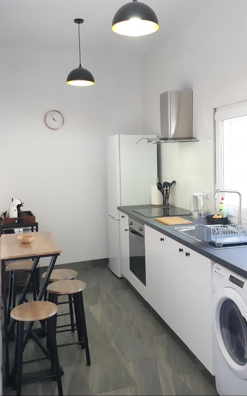 Apartamentos Leman Apartment in Benicarló