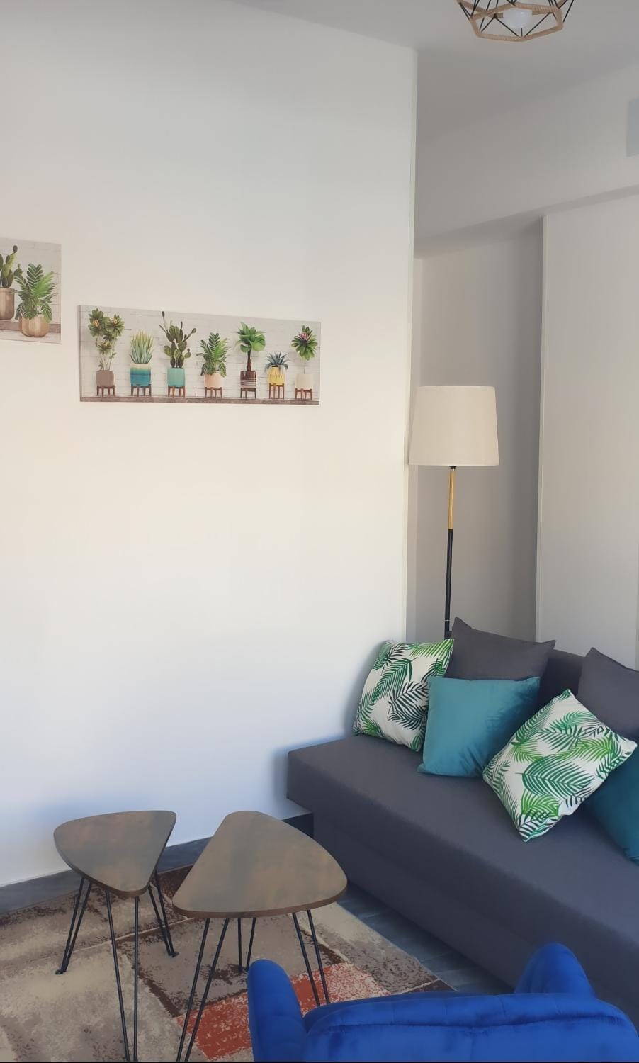 Apartamentos Leman Apartment in Benicarló