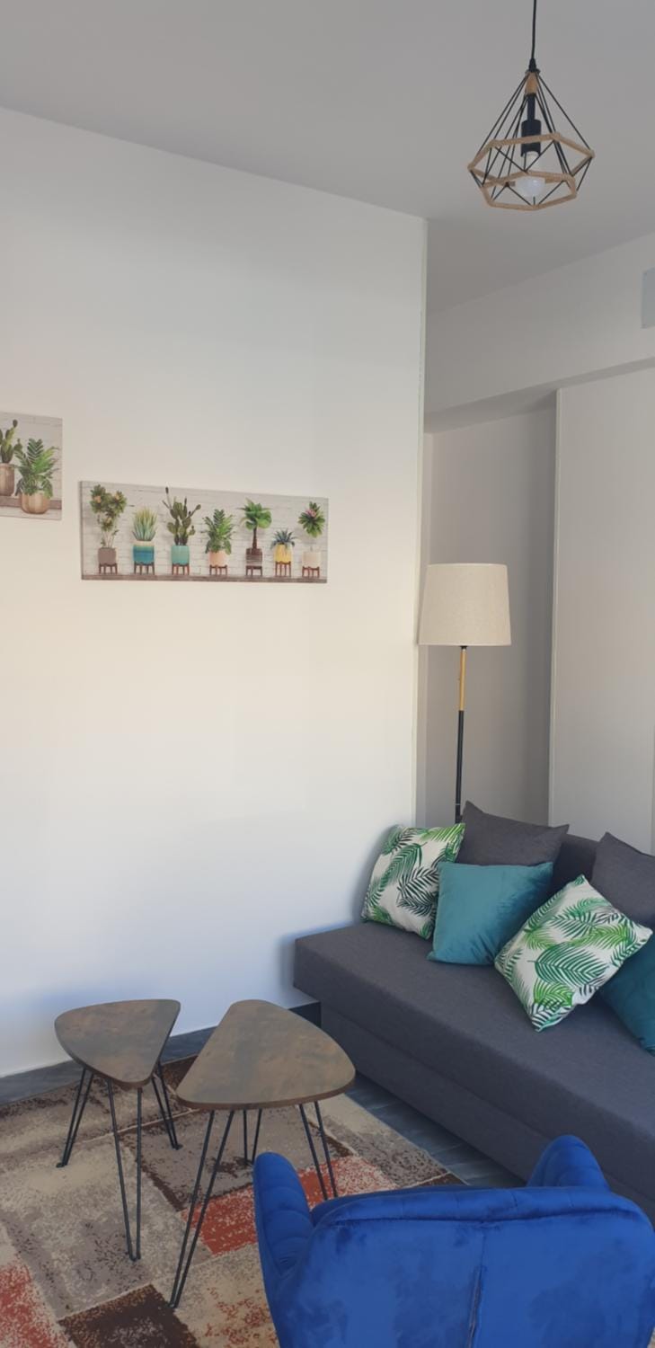 Apartamentos Leman Apartment in Benicarló