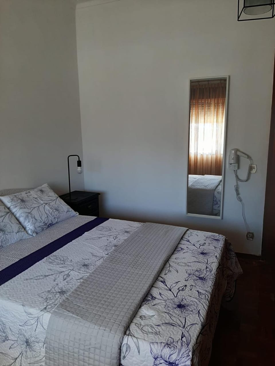 Vivenda Ladeira House in Olhão