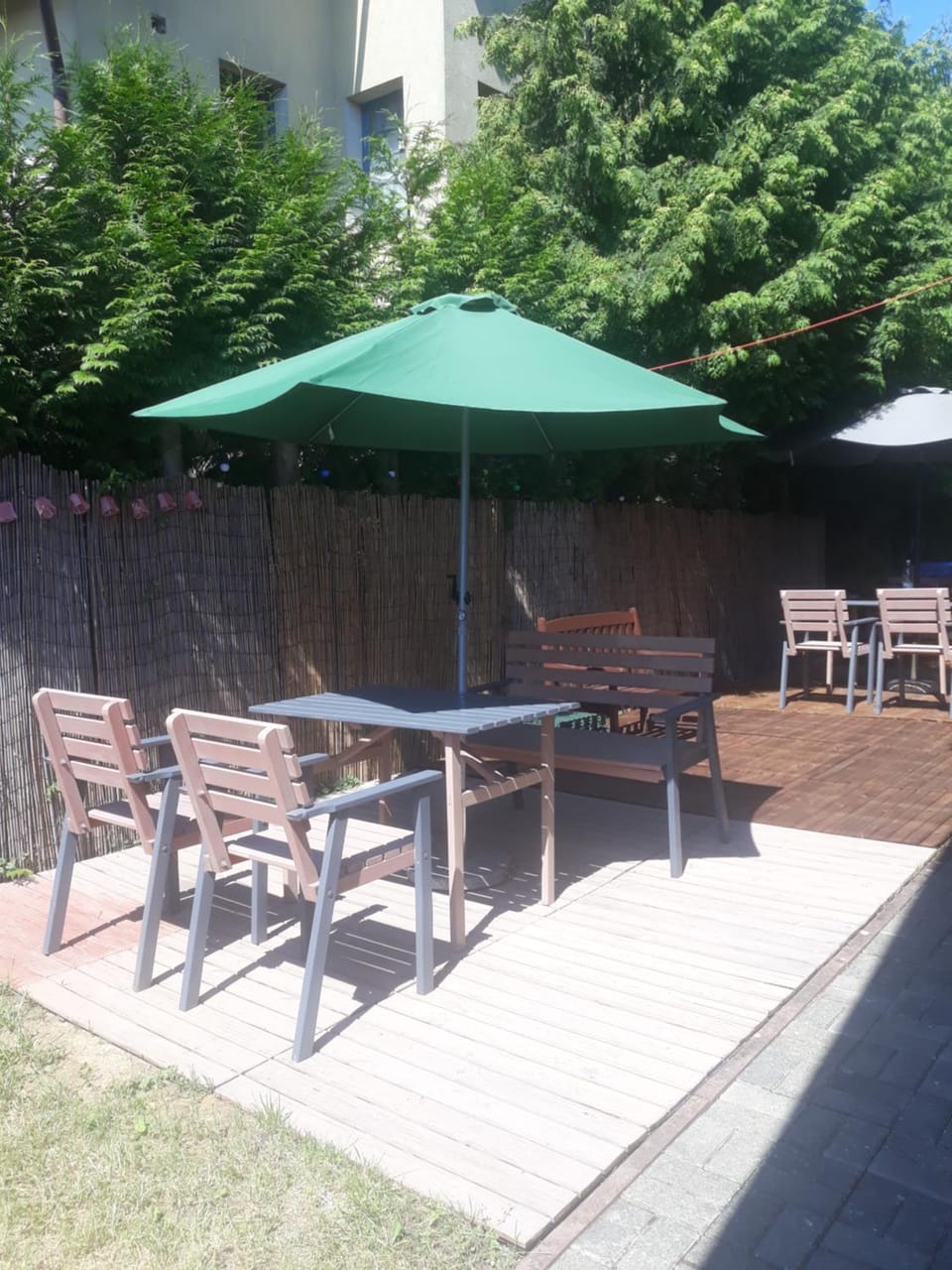 DOM WCZASOWY 250m OD MORZA Bed and Breakfast in West Pomeranian Voivodeship, Poland