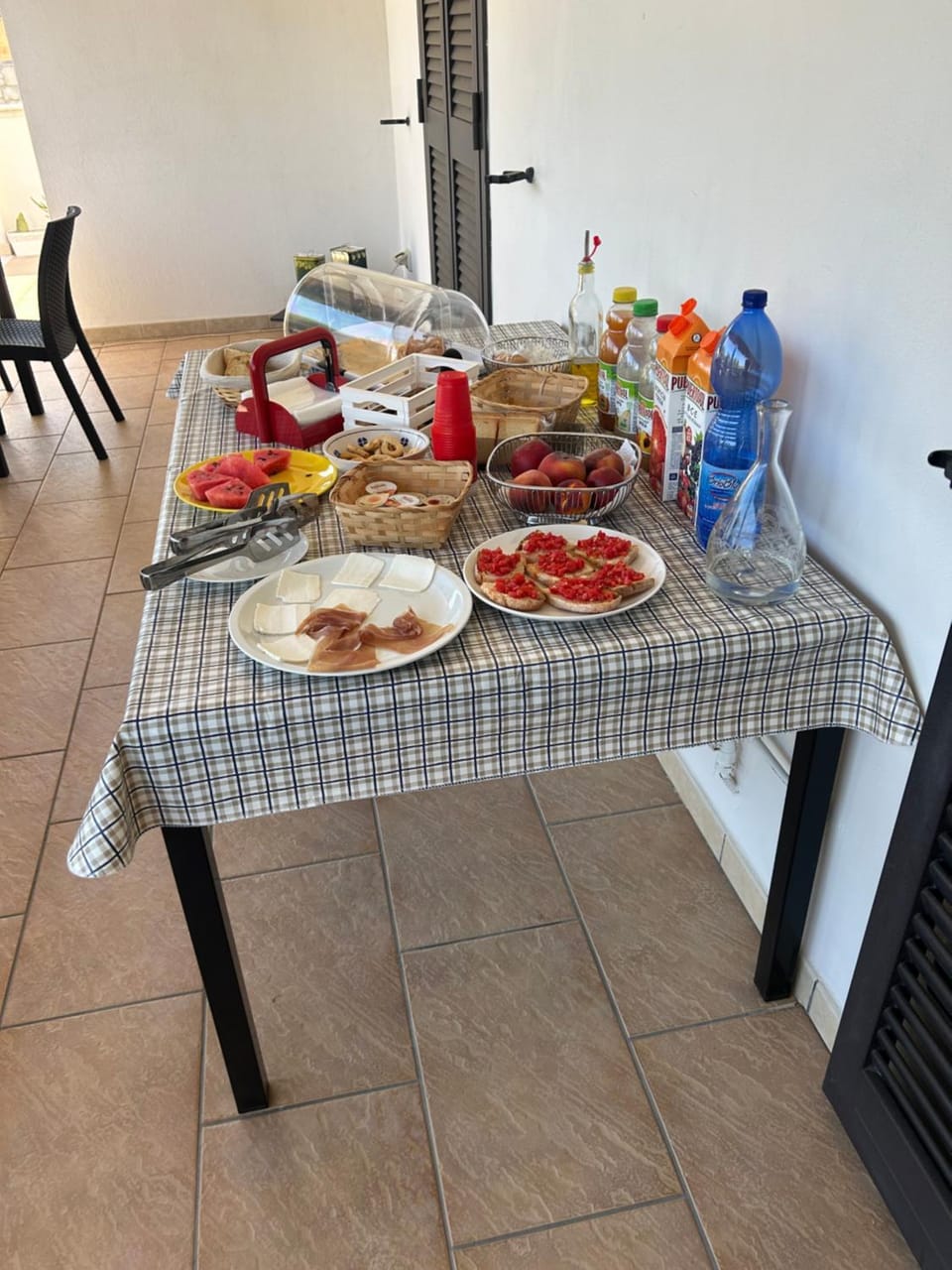 Valle degli Ulivi Rooms Bed and Breakfast in Province of Foggia