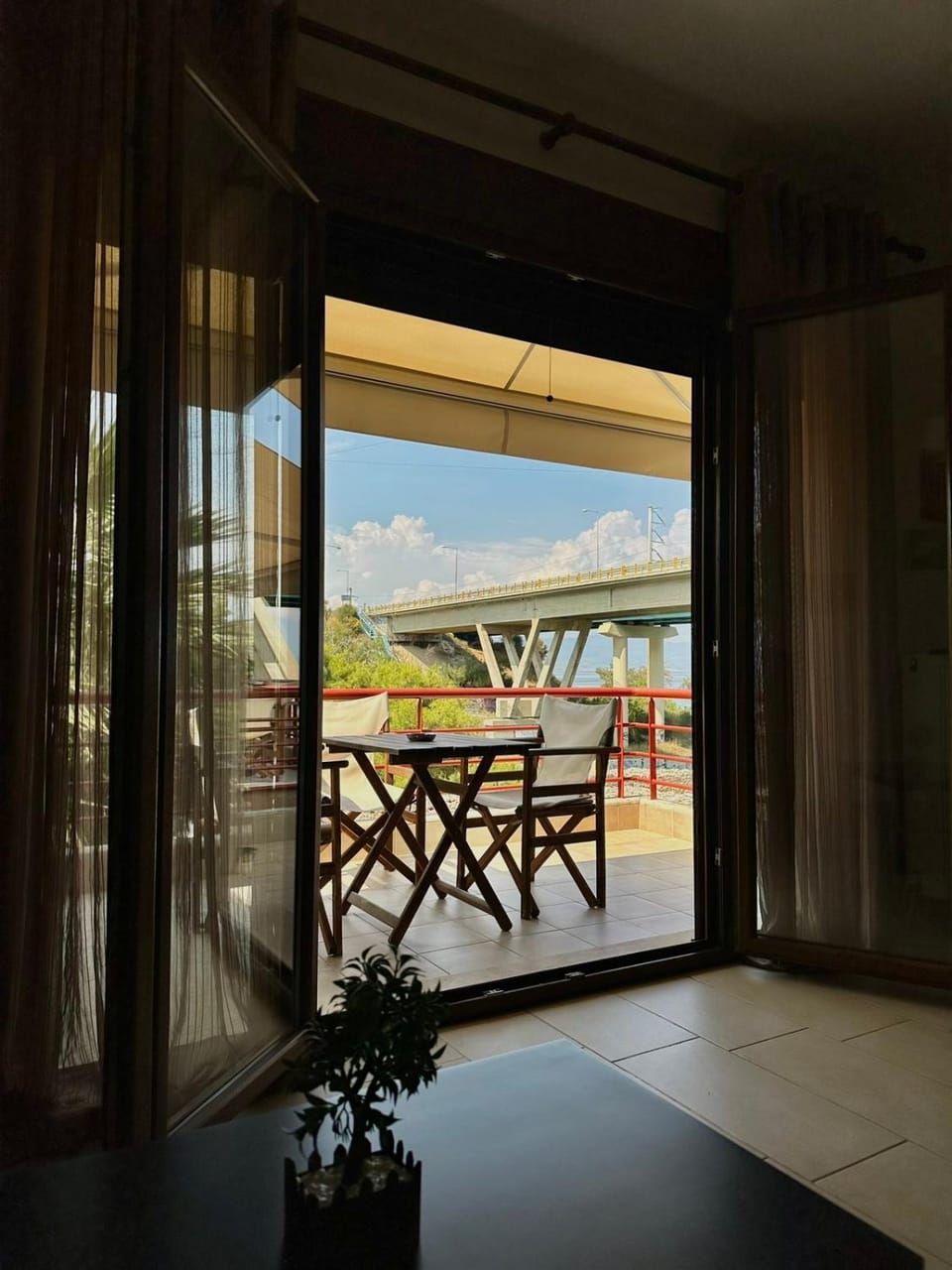 Canal Luxury Apartments Apartment in Halkidiki