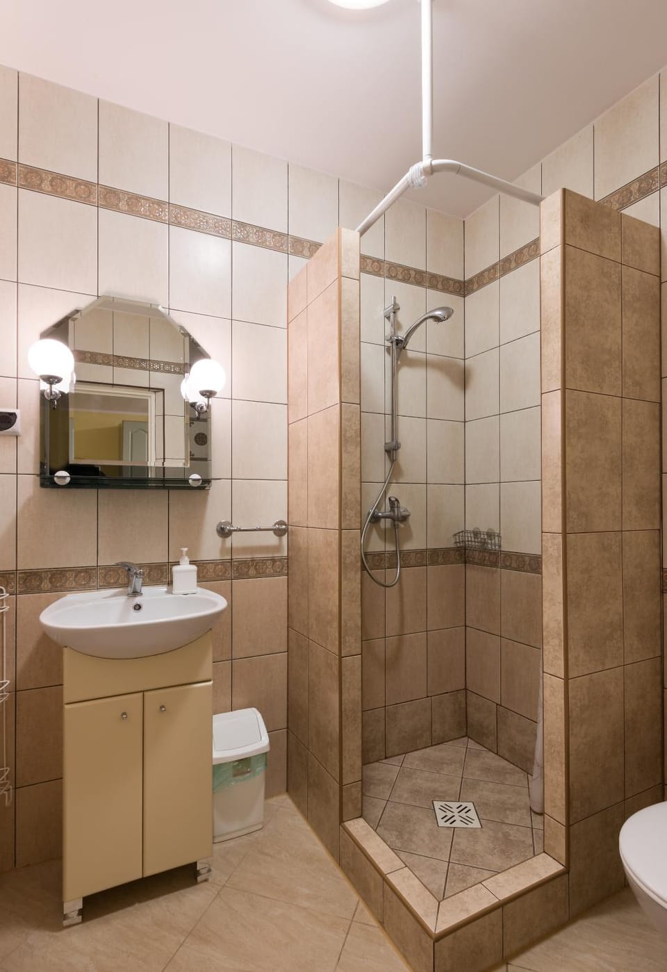 Apartamenty Barakuda Apartment in Pomeranian Voivodeship