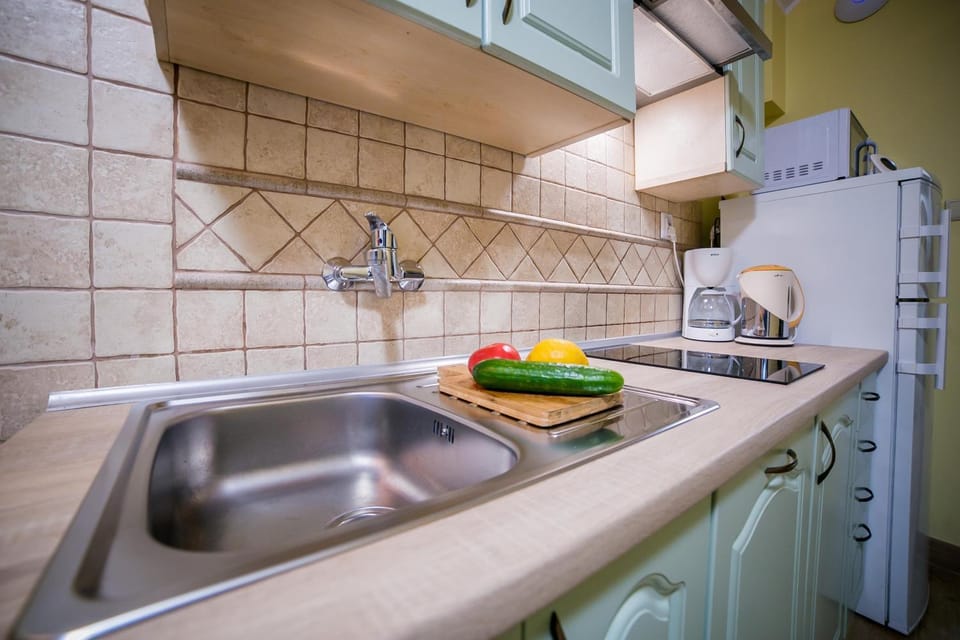 Apartamenty Barakuda Apartment in Pomeranian Voivodeship