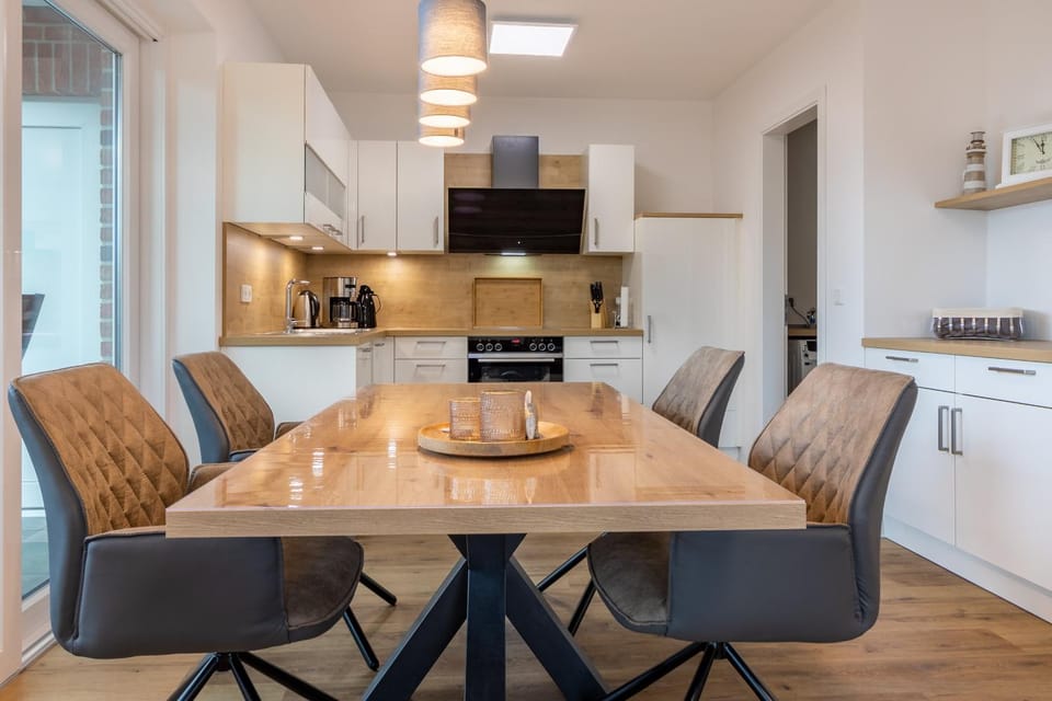 Fewo Lüttje Steent Apartment in Wilhelmshaven