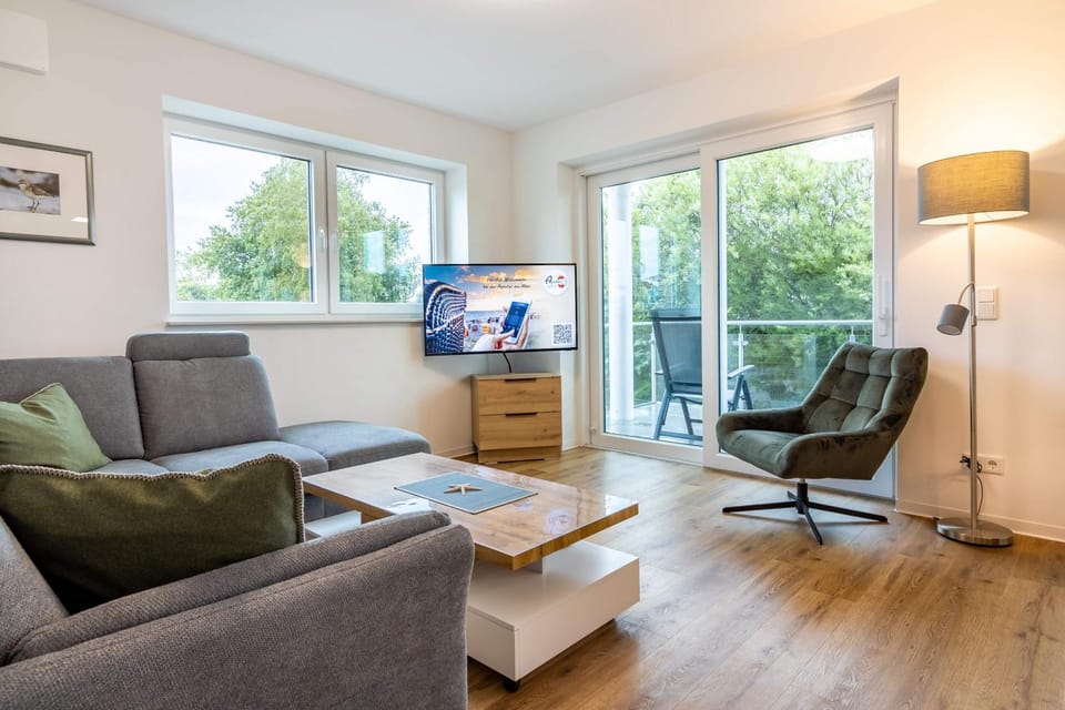 Fewo Lüttje Steent Apartment in Wilhelmshaven