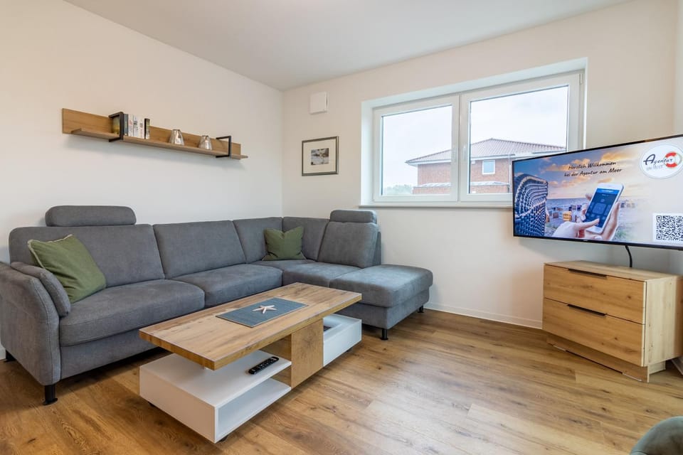 Fewo Lüttje Steent Apartment in Wilhelmshaven