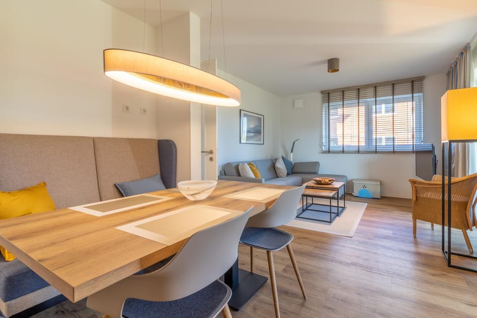 Fewo Sonne und Meer Apartment in Wilhelmshaven
