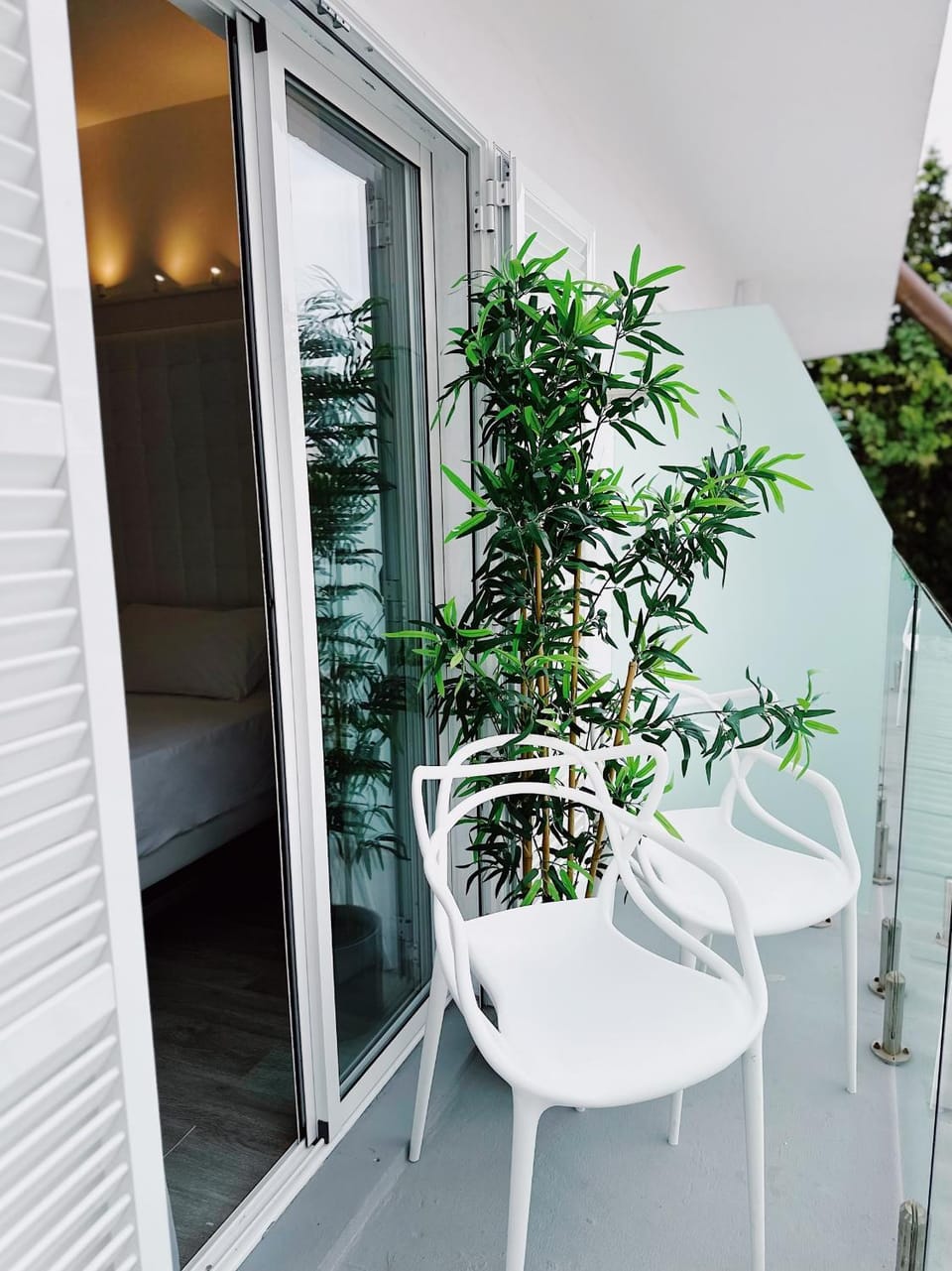 bhc Boutique Hostal Cala Millor Bed and Breakfast in Llevant