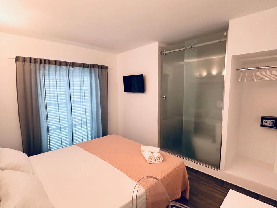 bhc Boutique Hostal Cala Millor Bed and Breakfast in Llevant