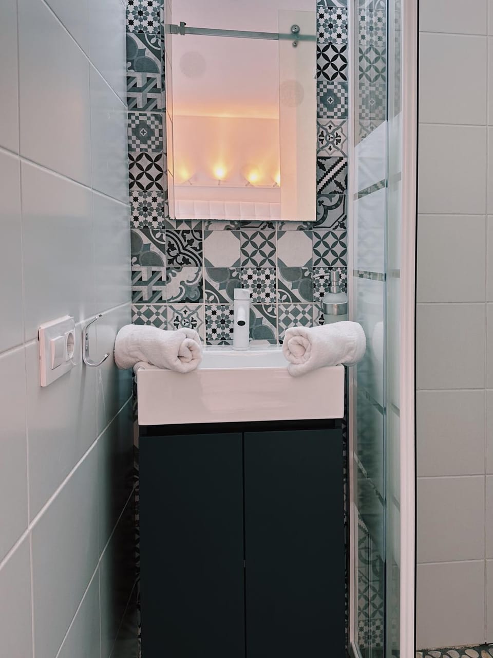bhc Boutique Hostal Cala Millor Bed and Breakfast in Llevant