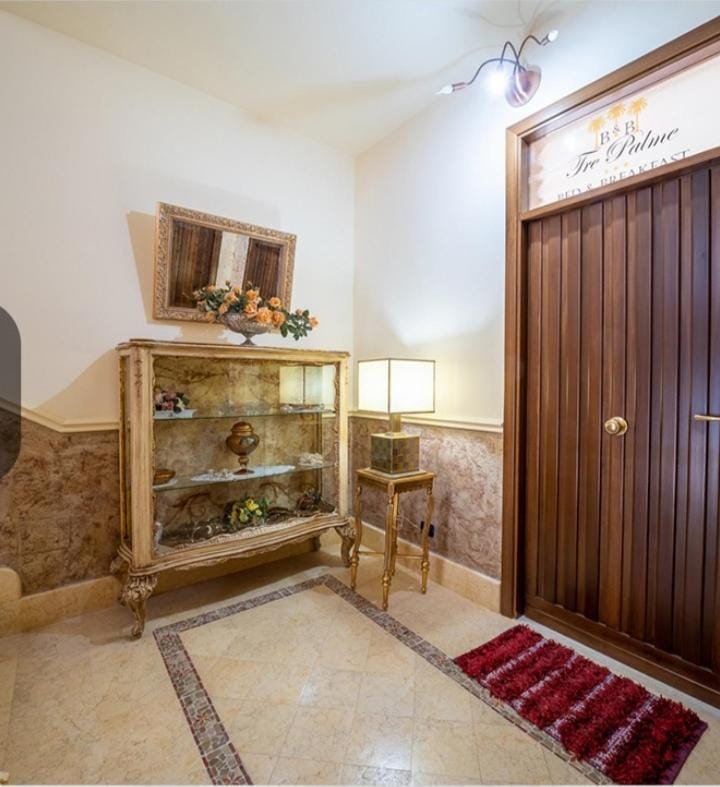 Bed & breakfast Tre Palme Bed and Breakfast in Sicily