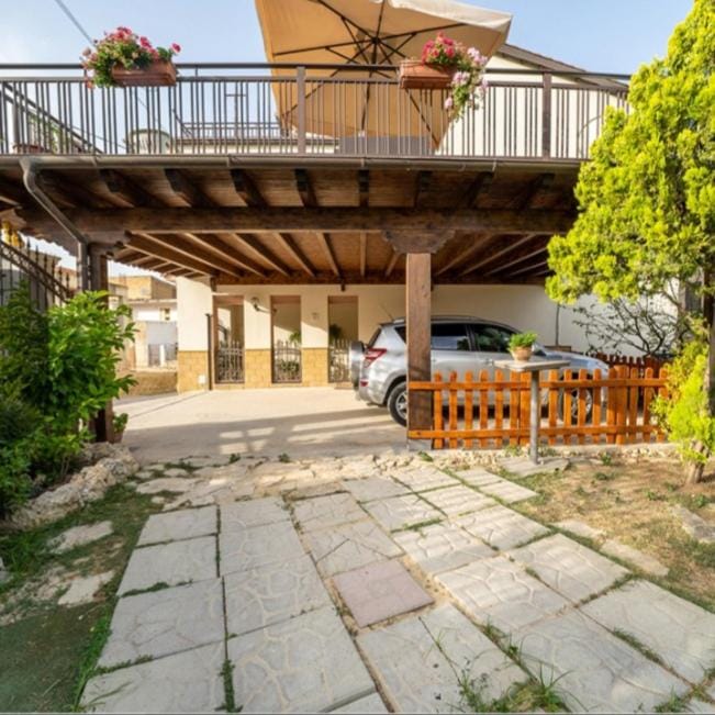 Bed & breakfast Tre Palme Bed and Breakfast in Sicily