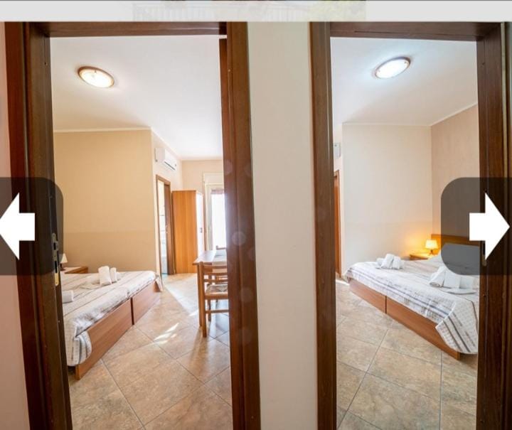 Bed & breakfast Tre Palme Bed and Breakfast in Sicily