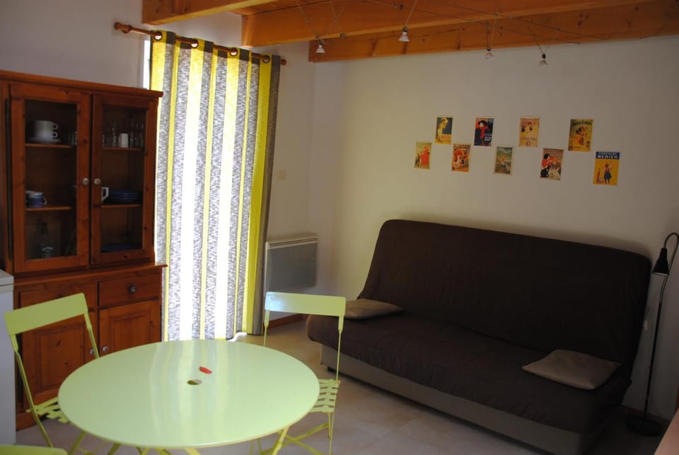 Studio dans villa à la campagne Apartment in Ajaccio