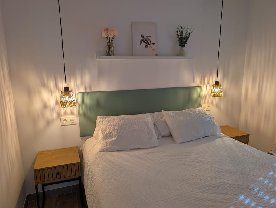 Olladas de Laxe Apartamento con vistas Campground/ 
RV Resort in Bergantiños