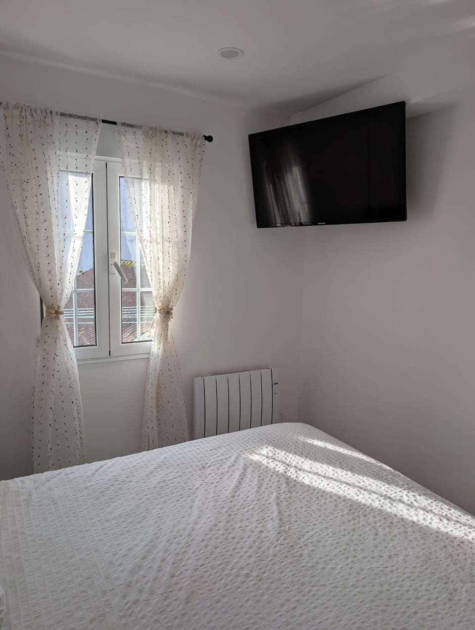 Olladas de Laxe Apartamento con vistas Campground/ 
RV Resort in Bergantiños