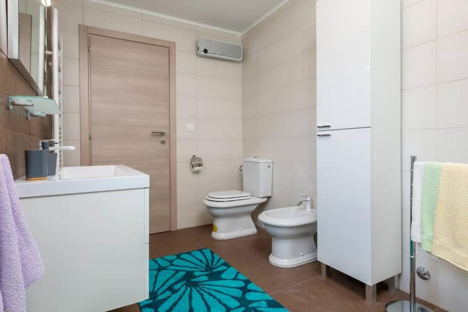 Apartman Milan Apartment in Banjole