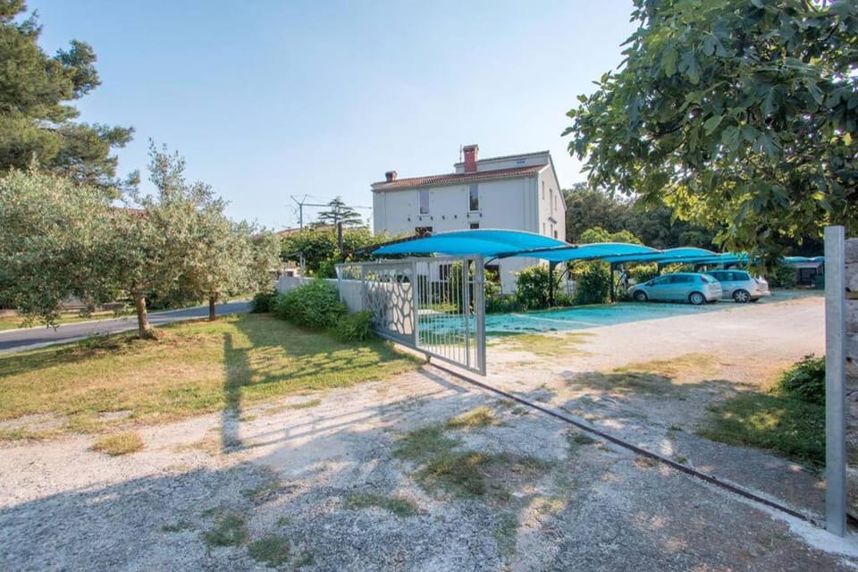 Apartman Milan Apartment in Banjole