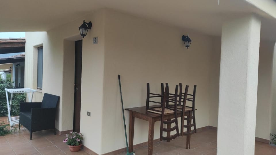 Patio, View (from property/room), Balcony/Terrace, Dining area