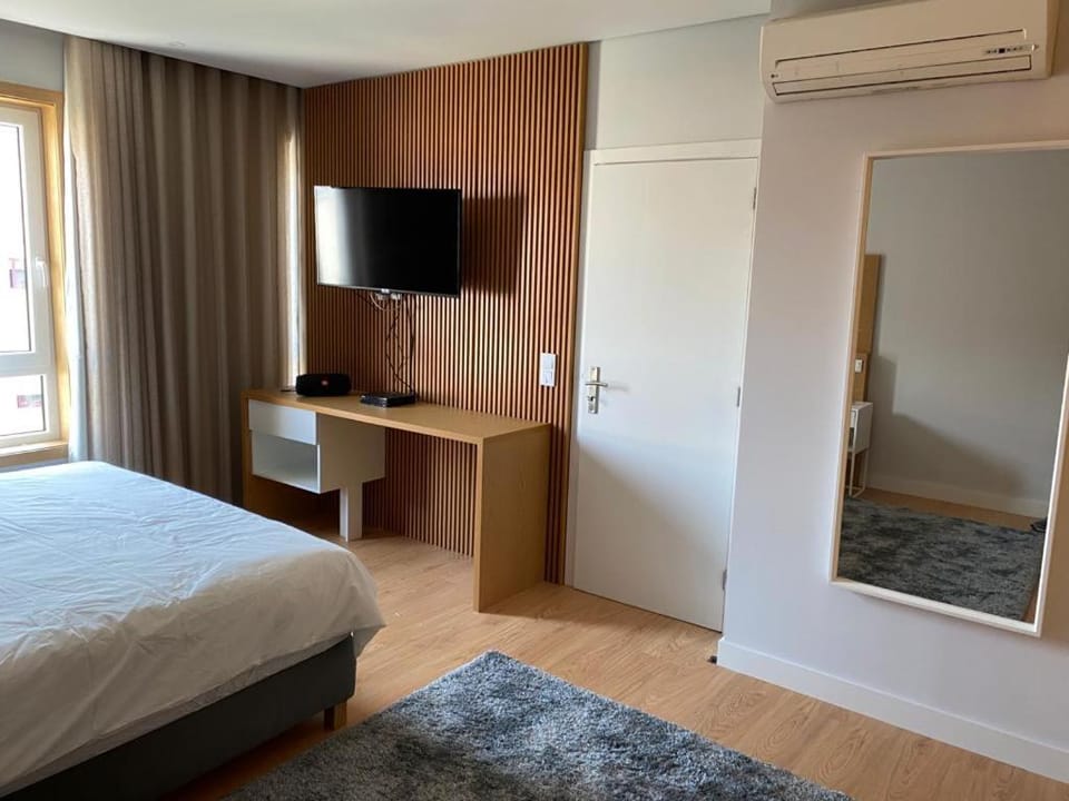 Altamira EA Apartment in Aveiro District, Portugal