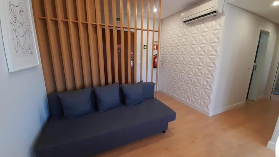 Altamira EA Apartment in Aveiro District, Portugal