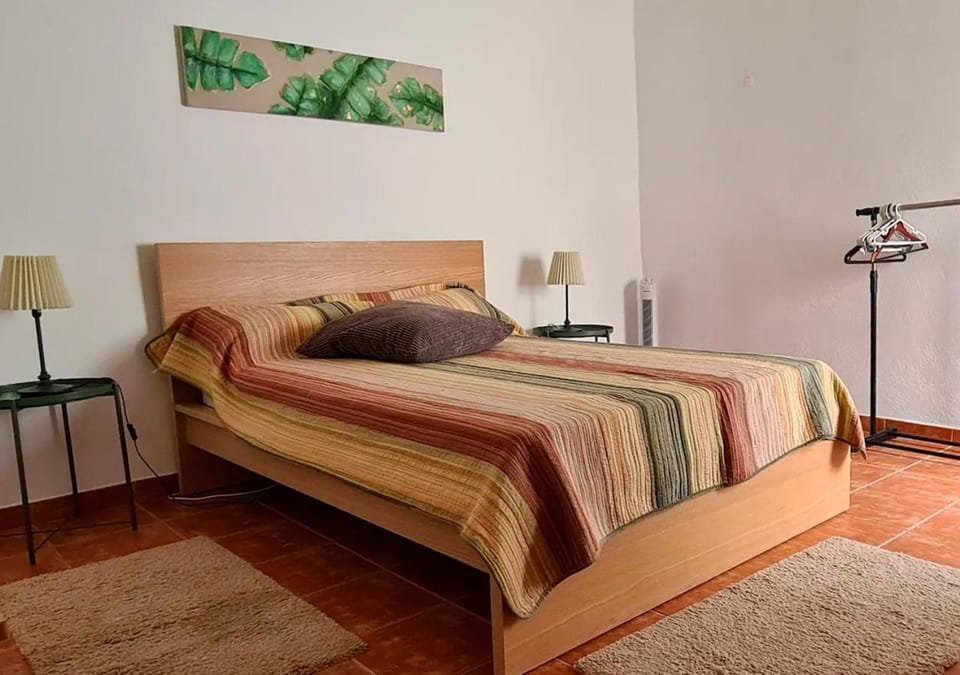 ALGARVE TYPICAL DOWNTOWN HOUSE Apartment in Faro