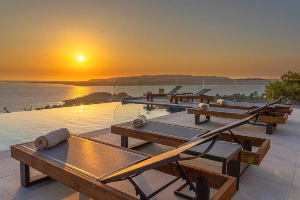Echos Villa Villa in Cephalonia