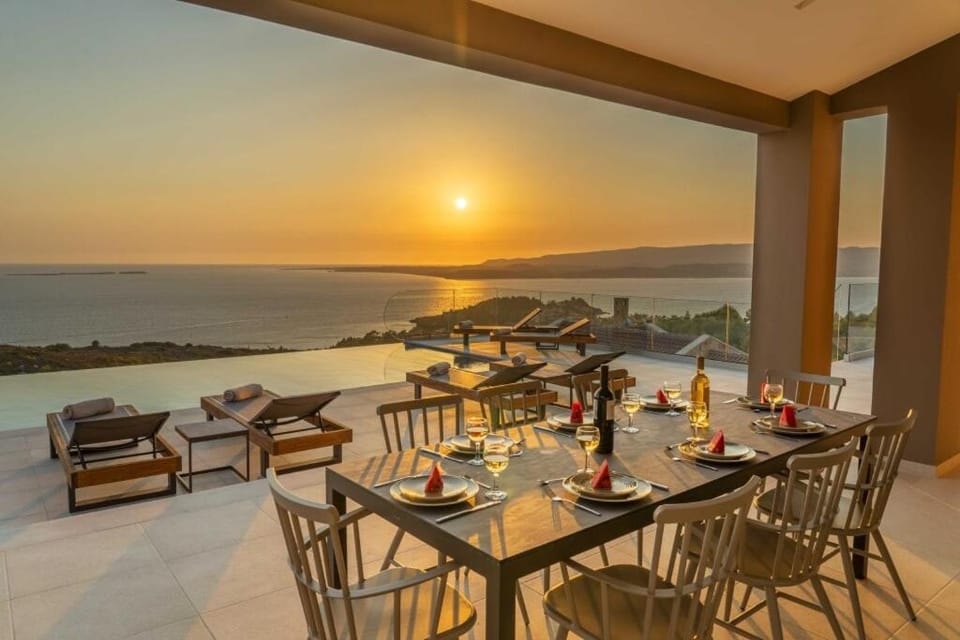 Echos Villa Villa in Cephalonia