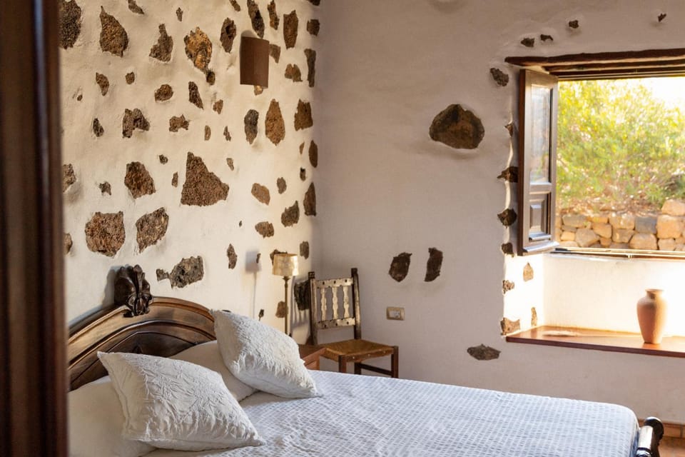 Joya del Jable House in Isla de Lanzarote
