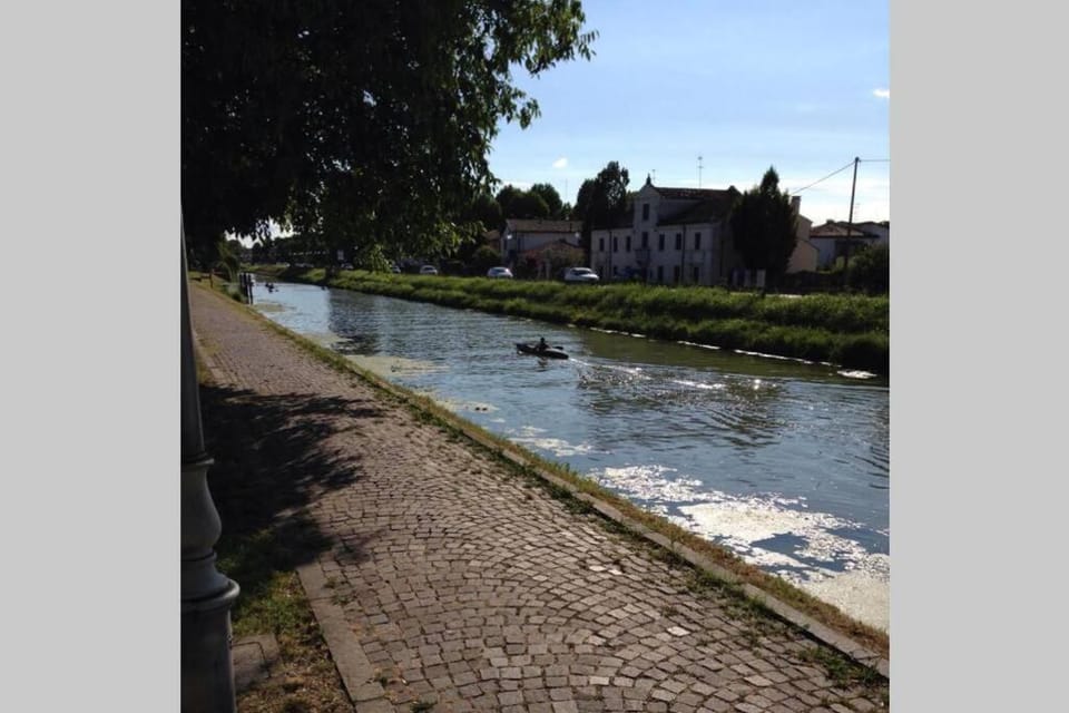 River view