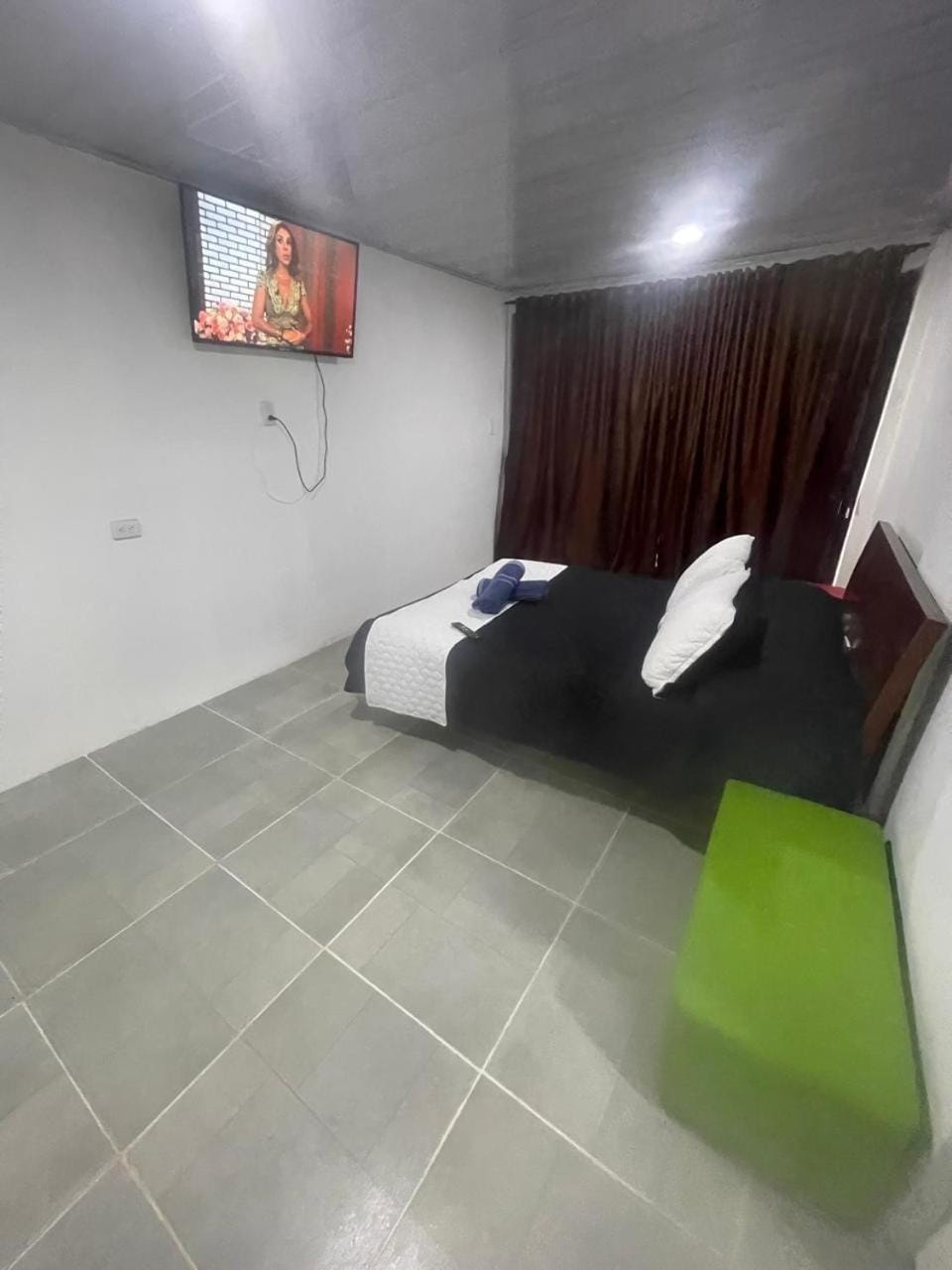 Glamping en villa Luxury tent in Villa de Leyva