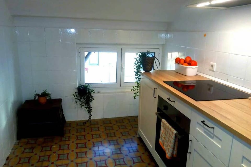 202A Ático con encanto - Centro de Villaviciosa by R2R Consulting Apartment in Villaviciosa