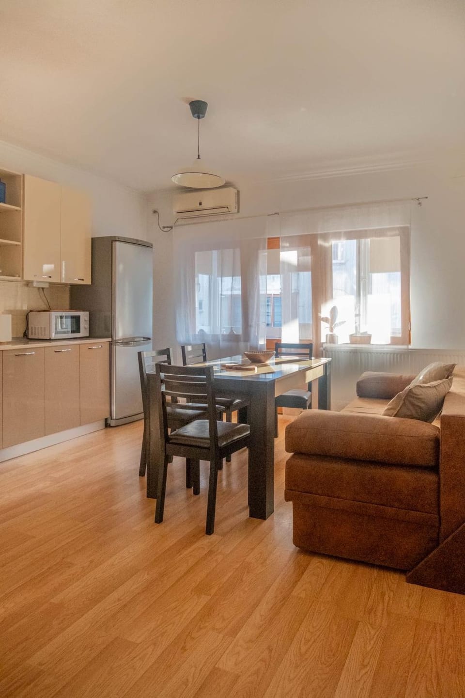 Old Town Residence Apartment in Constanta