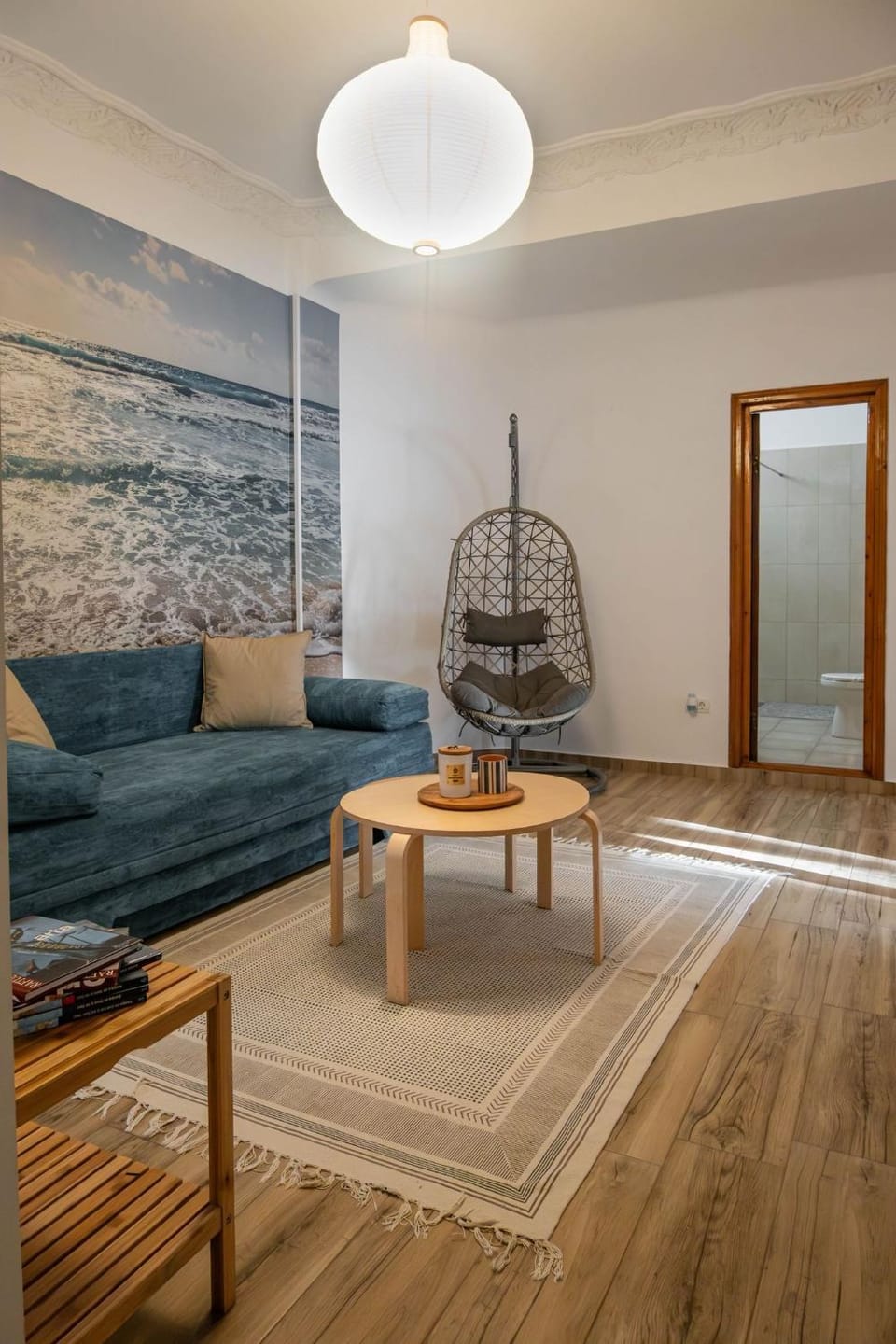 Old Town Residence Apartment in Constanta