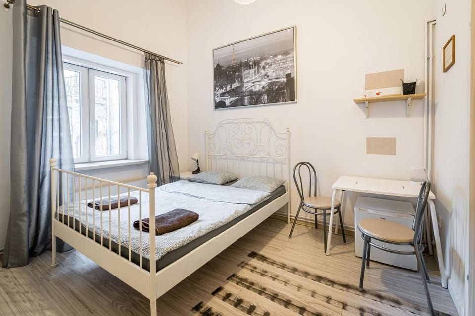 Laykonik Apartment in Krakow
