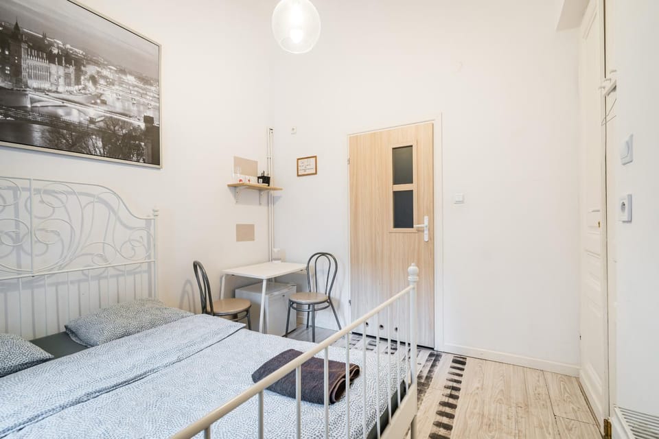 Laykonik Apartment in Krakow