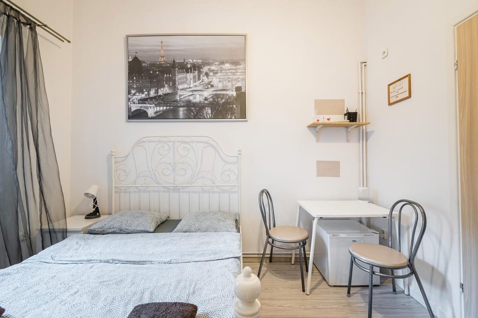 Laykonik Apartment in Krakow